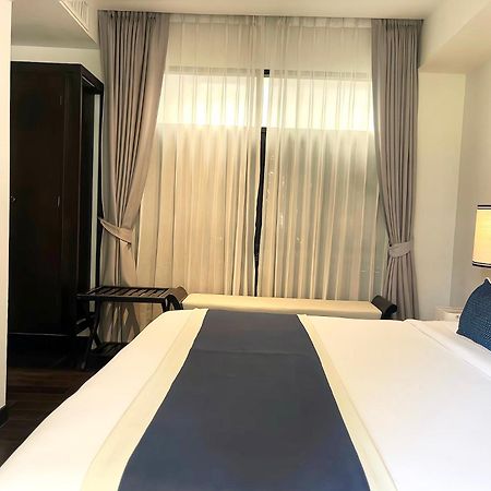 Cheeva Dee Hotel Chiang Mai Eksteriør bilde
