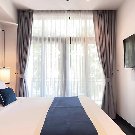 Cheeva Dee Hotel Chiang Mai Eksteriør bilde