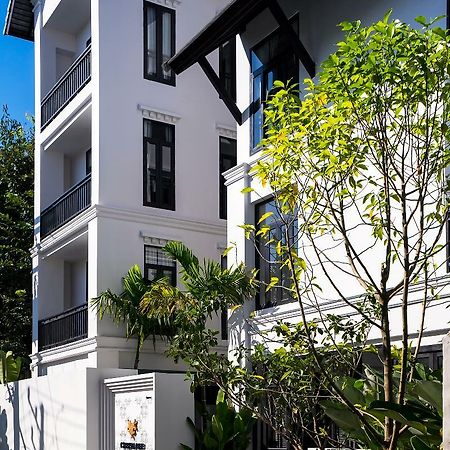 Cheeva Dee Hotel Chiang Mai Eksteriør bilde