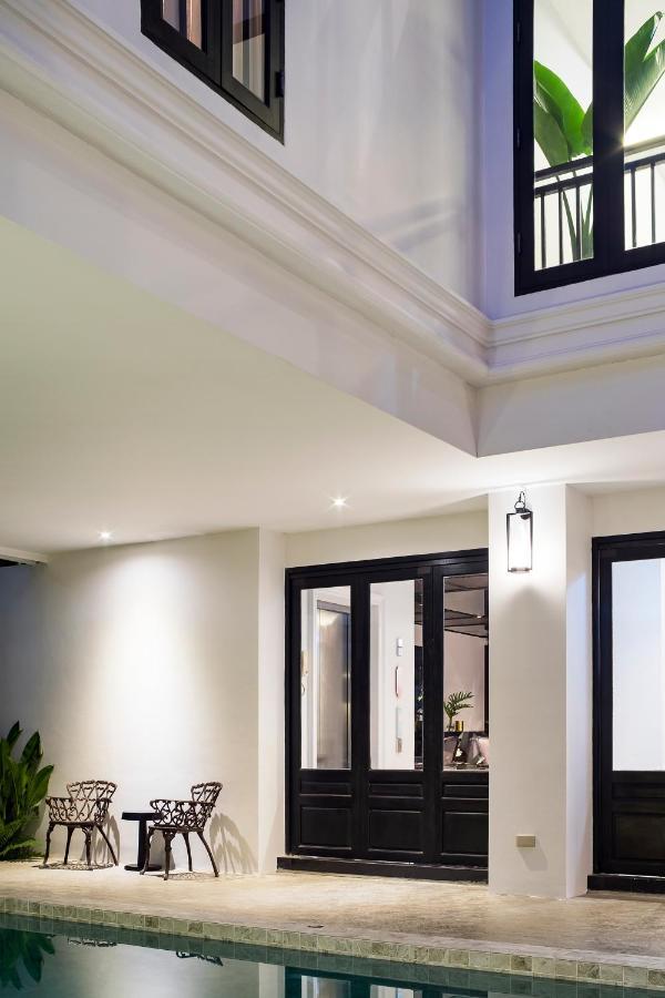 Cheeva Dee Hotel Chiang Mai Eksteriør bilde