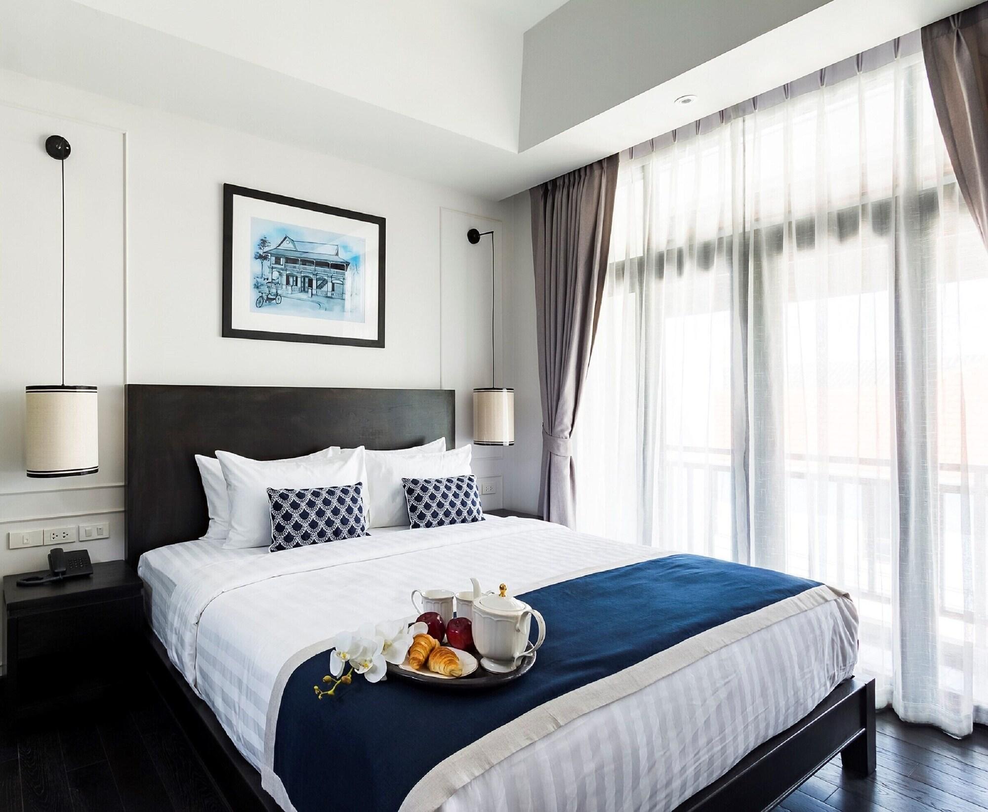 Cheeva Dee Hotel Chiang Mai Eksteriør bilde