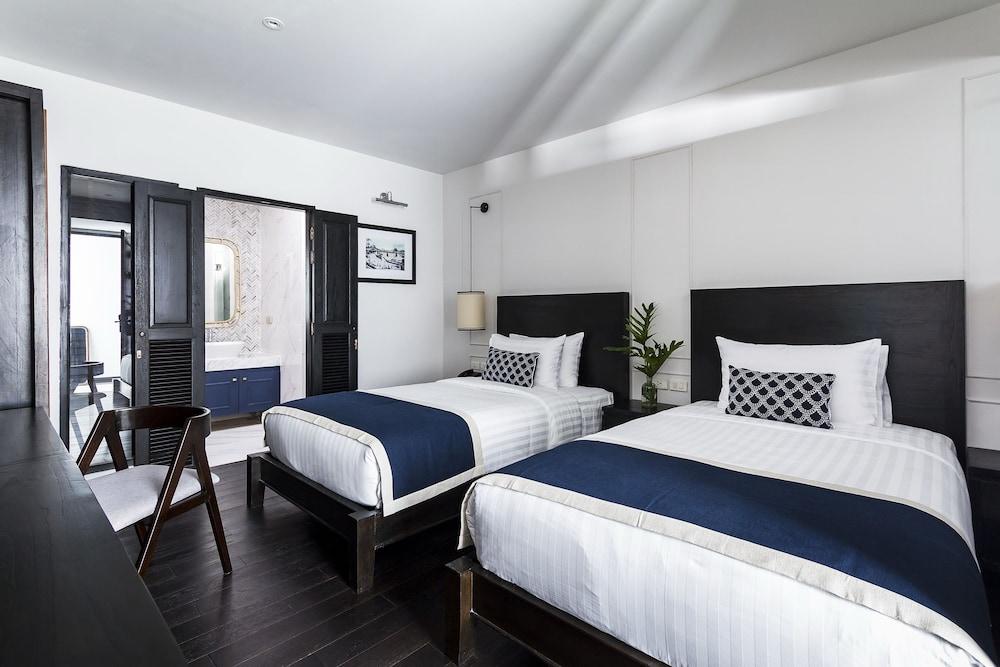Cheeva Dee Hotel Chiang Mai Eksteriør bilde