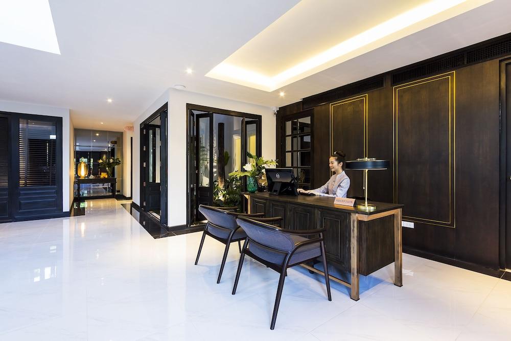 Cheeva Dee Hotel Chiang Mai Eksteriør bilde
