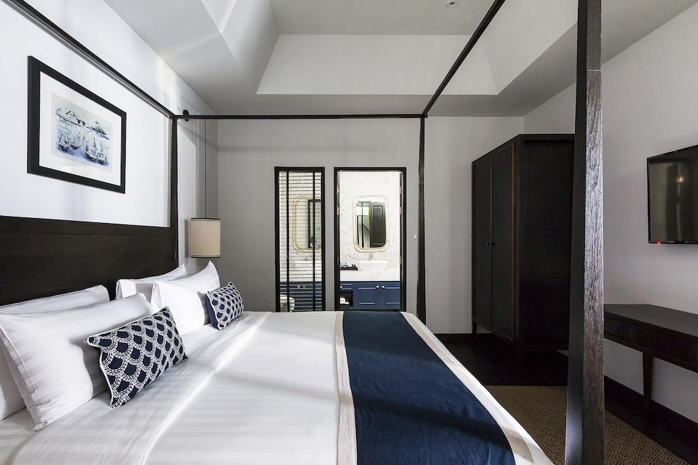 Cheeva Dee Hotel Chiang Mai Eksteriør bilde