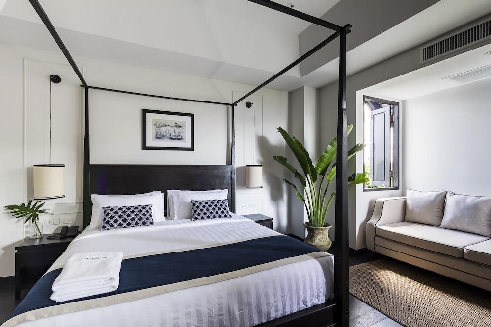 Cheeva Dee Hotel Chiang Mai Eksteriør bilde