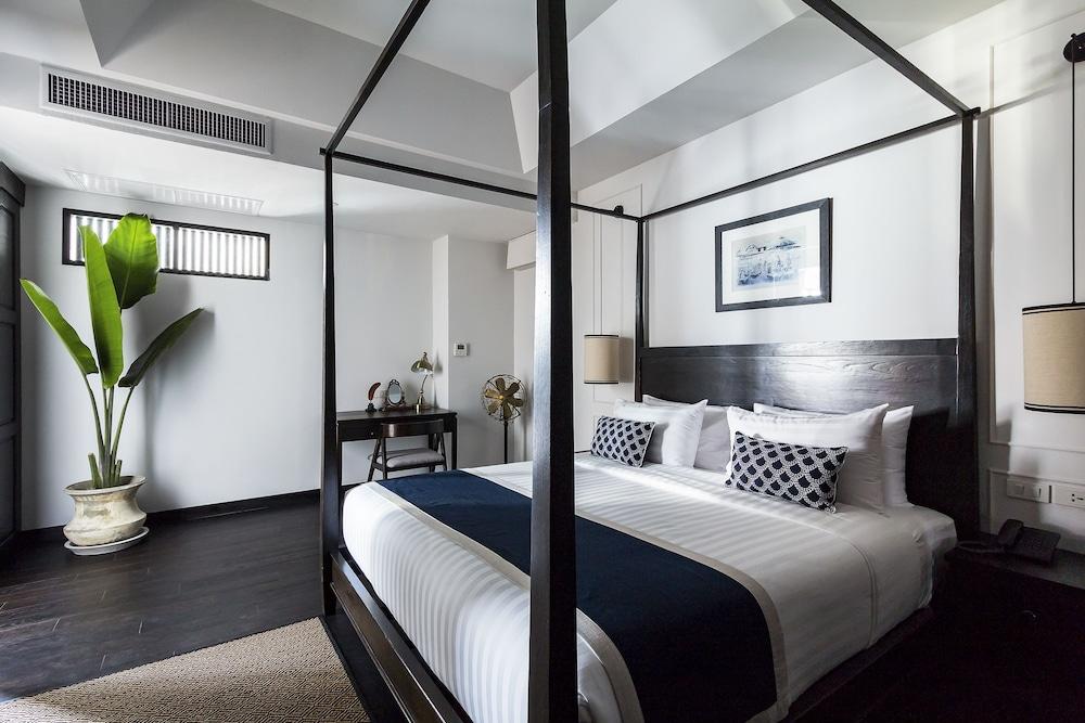 Cheeva Dee Hotel Chiang Mai Eksteriør bilde