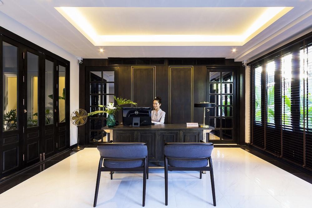 Cheeva Dee Hotel Chiang Mai Eksteriør bilde