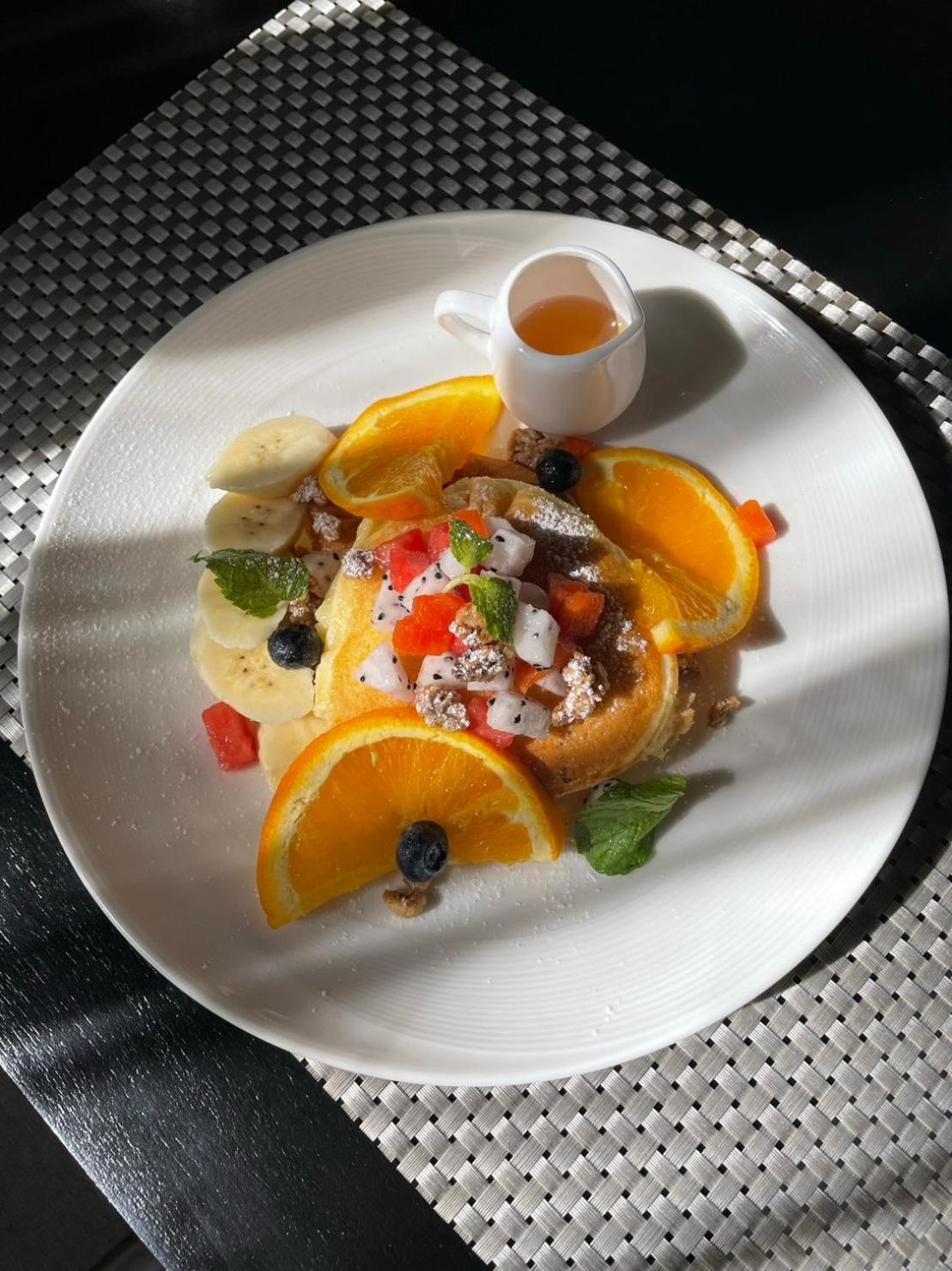 Cheeva Dee Hotel Chiang Mai Eksteriør bilde
