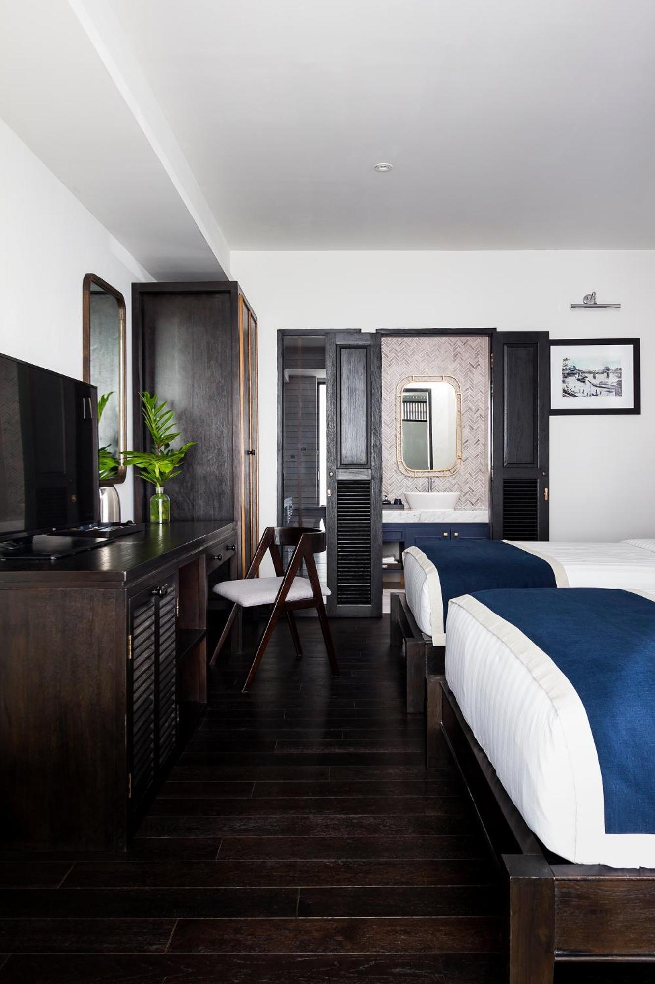 Cheeva Dee Hotel Chiang Mai Rom bilde