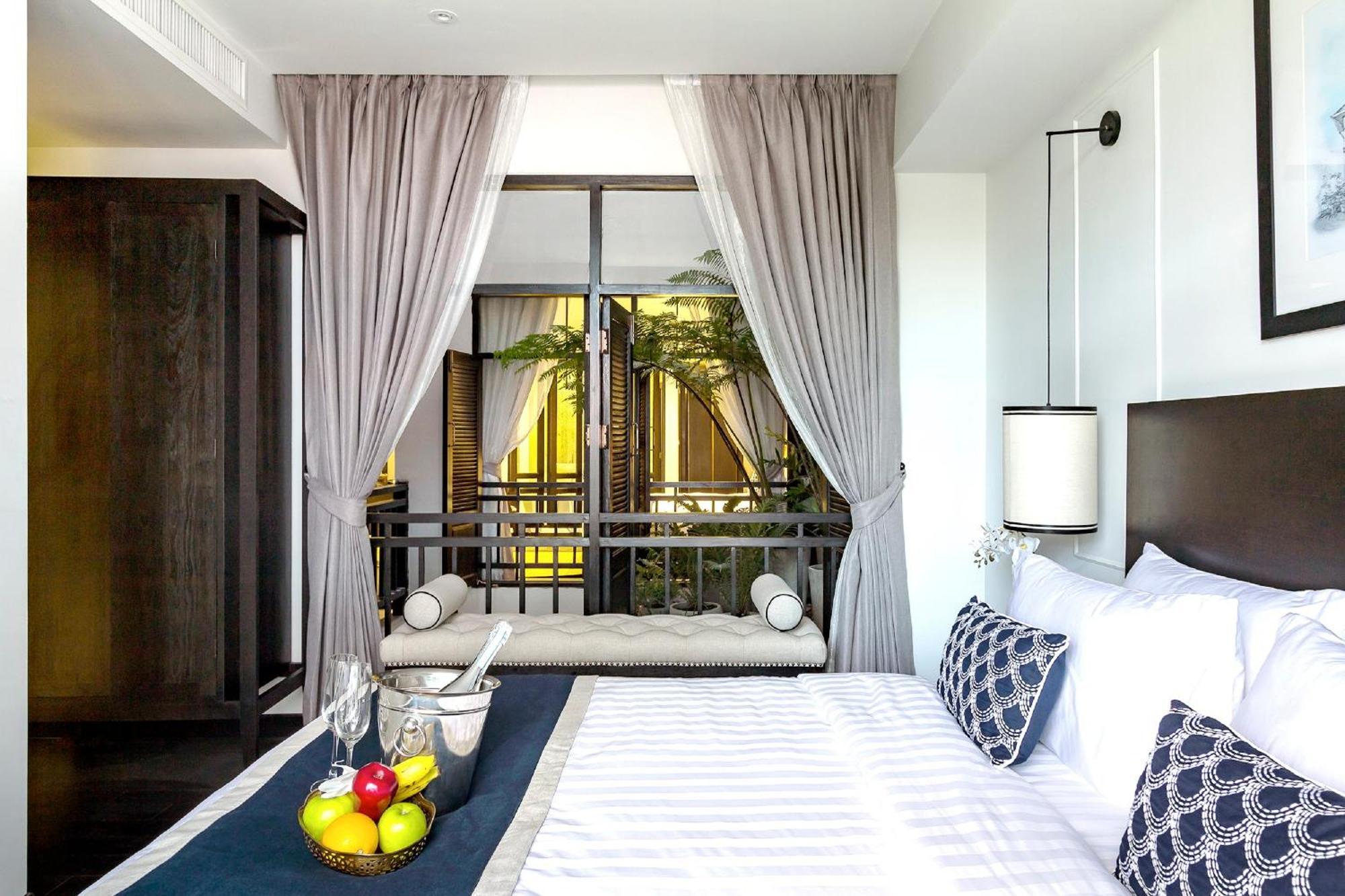 Cheeva Dee Hotel Chiang Mai Rom bilde
