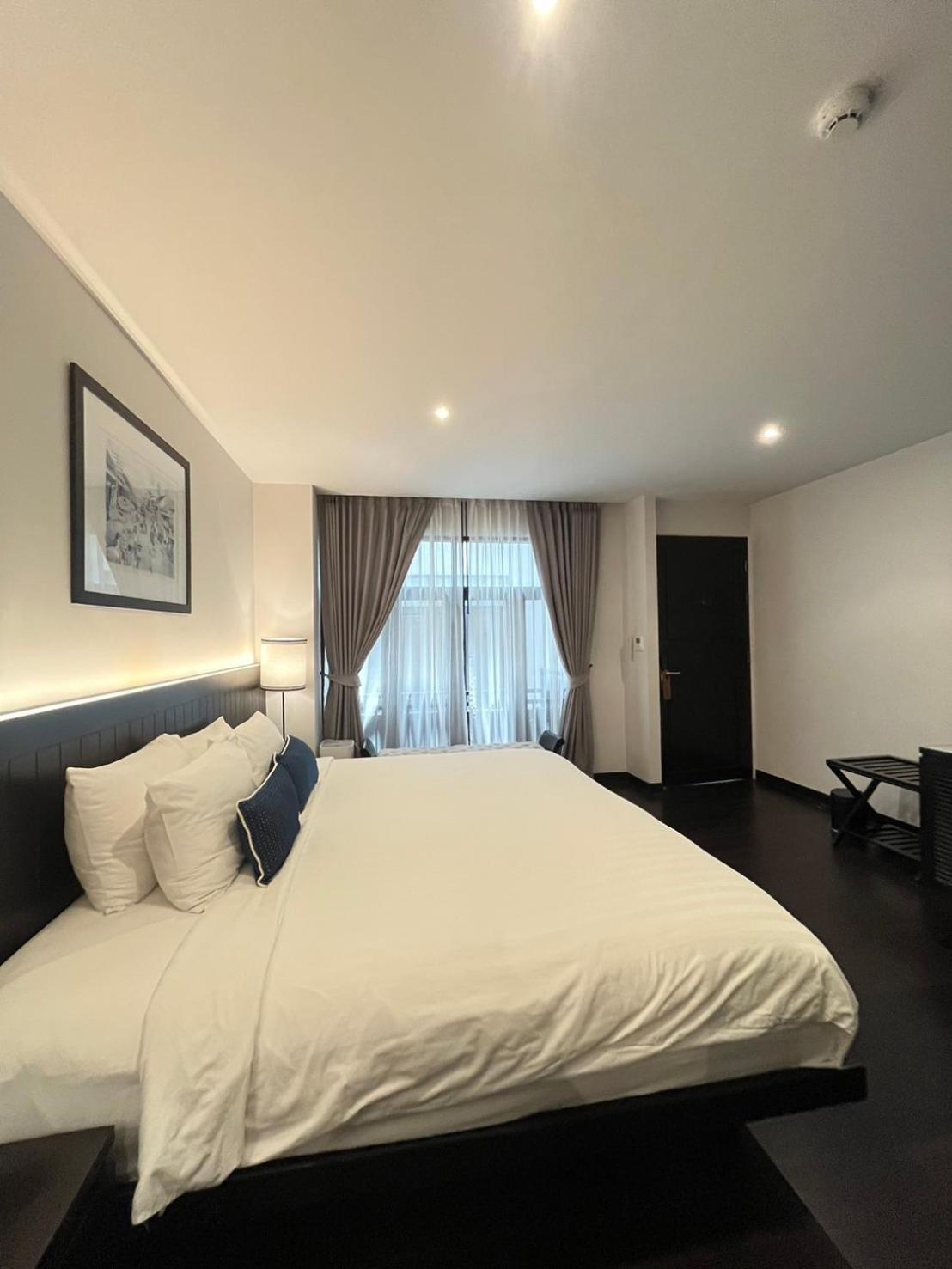Cheeva Dee Hotel Chiang Mai Eksteriør bilde