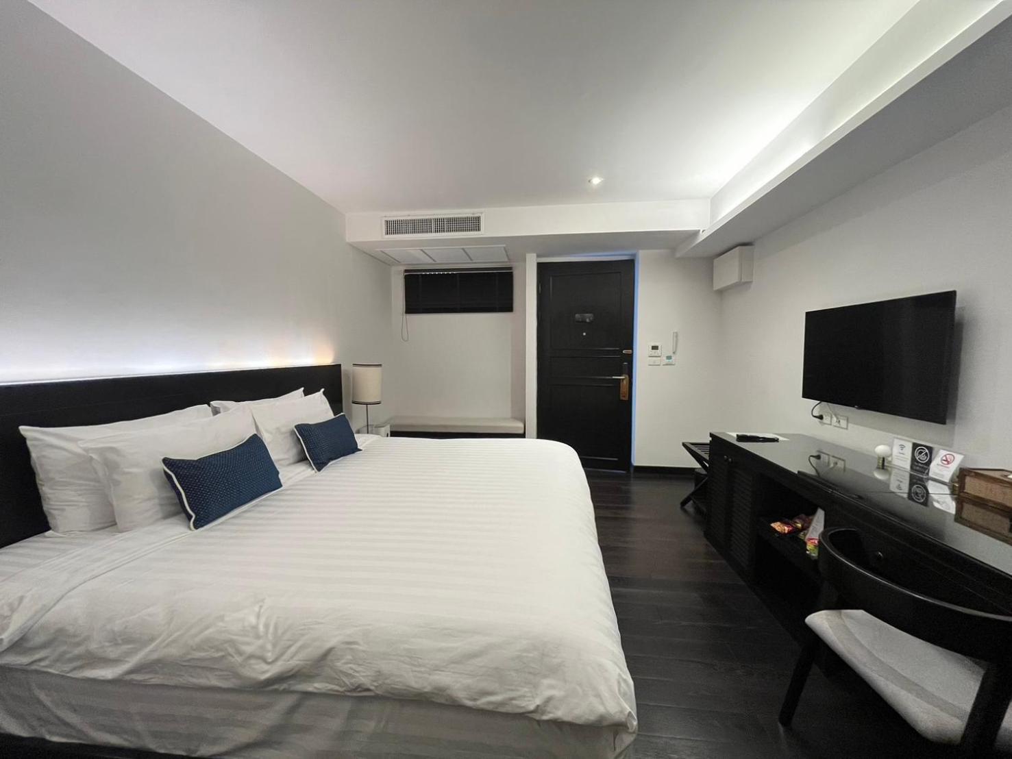 Cheeva Dee Hotel Chiang Mai Eksteriør bilde