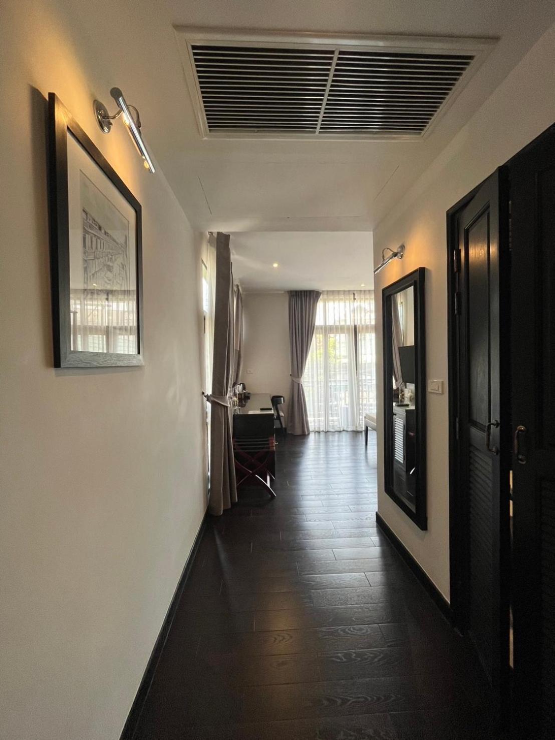 Cheeva Dee Hotel Chiang Mai Eksteriør bilde