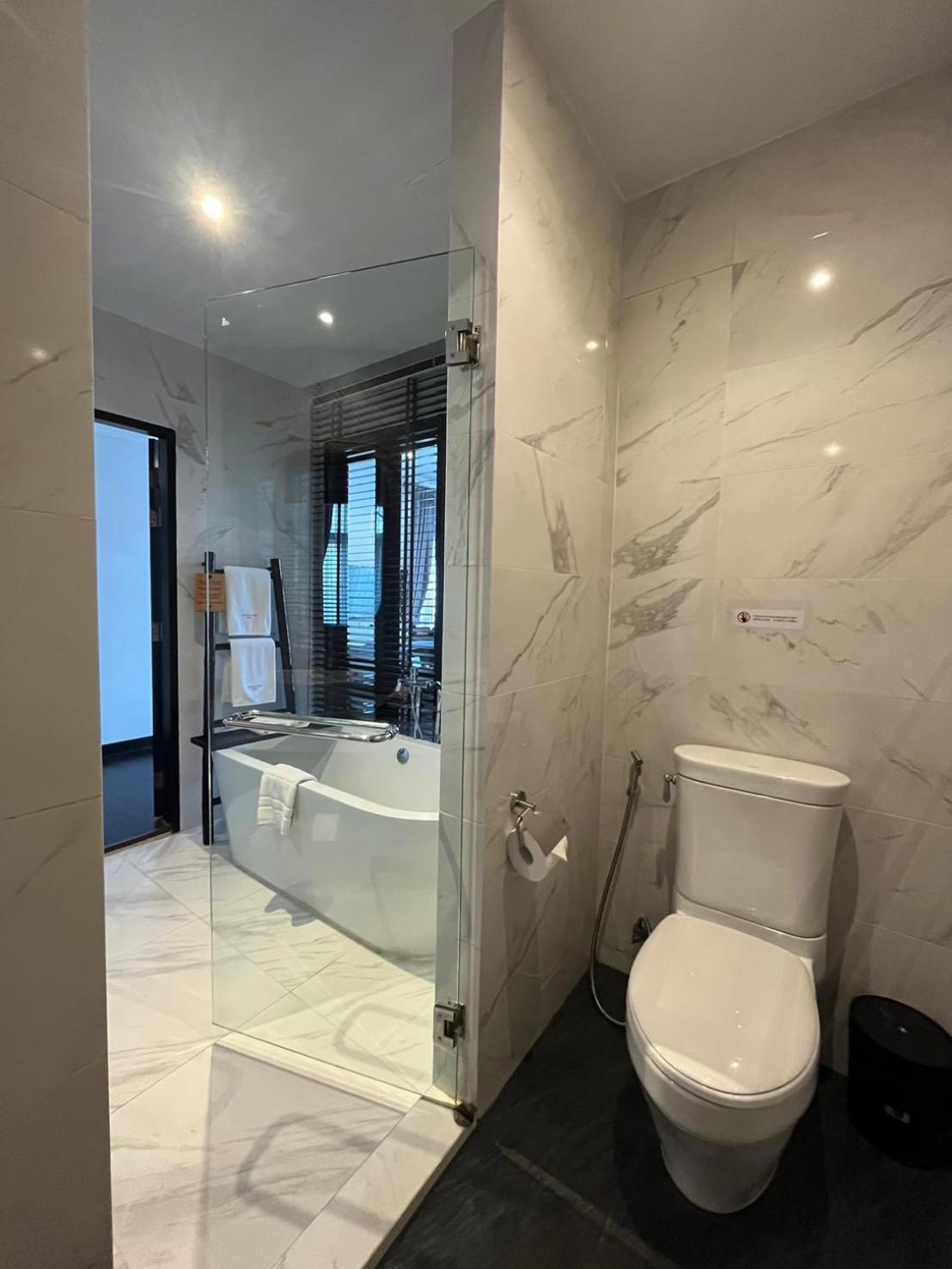 Cheeva Dee Hotel Chiang Mai Eksteriør bilde