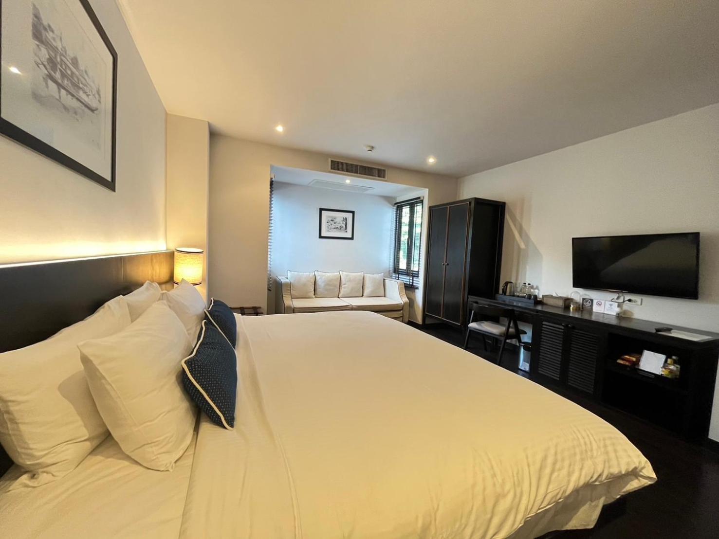 Cheeva Dee Hotel Chiang Mai Eksteriør bilde