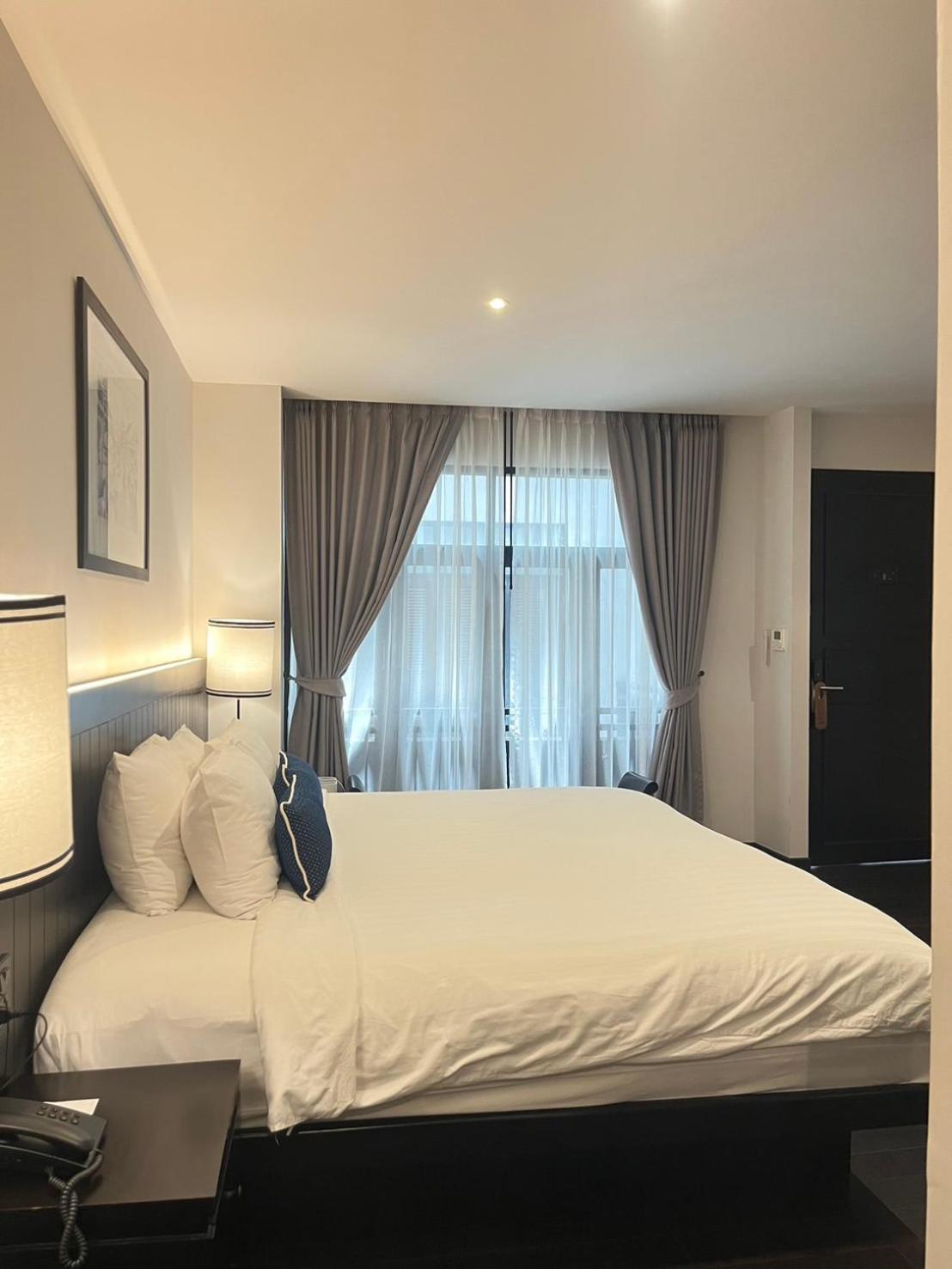 Cheeva Dee Hotel Chiang Mai Eksteriør bilde