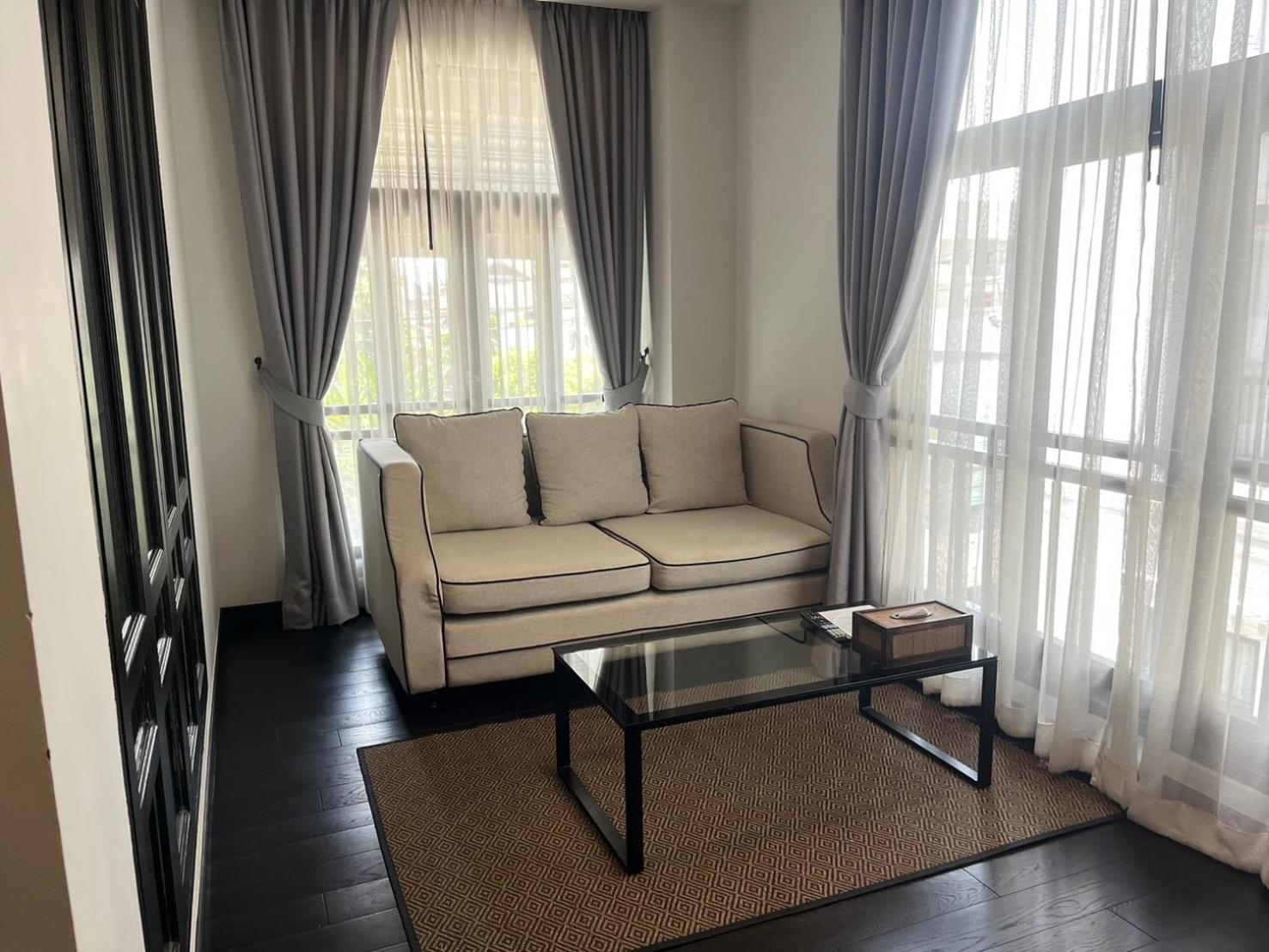 Cheeva Dee Hotel Chiang Mai Eksteriør bilde