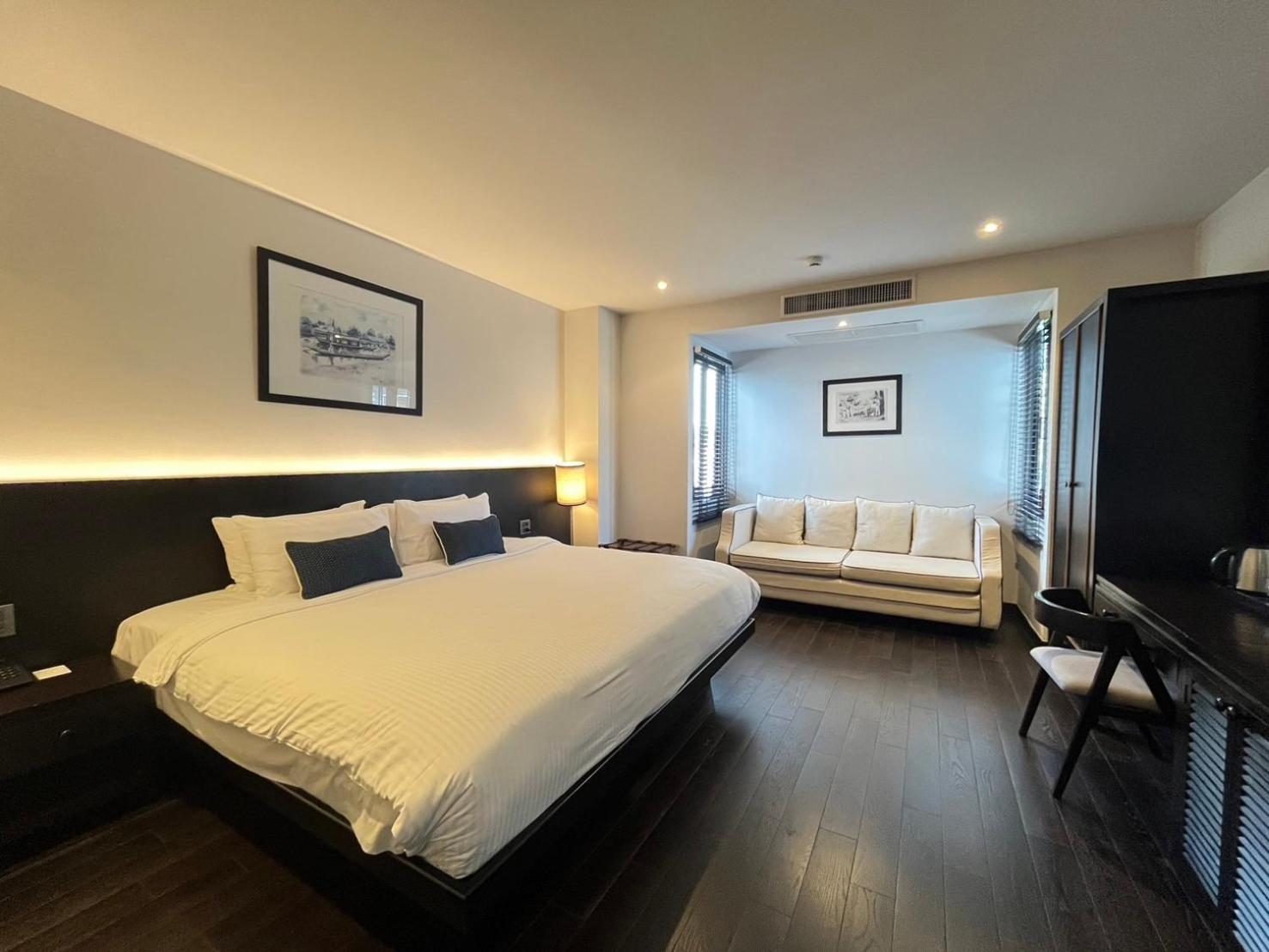 Cheeva Dee Hotel Chiang Mai Eksteriør bilde