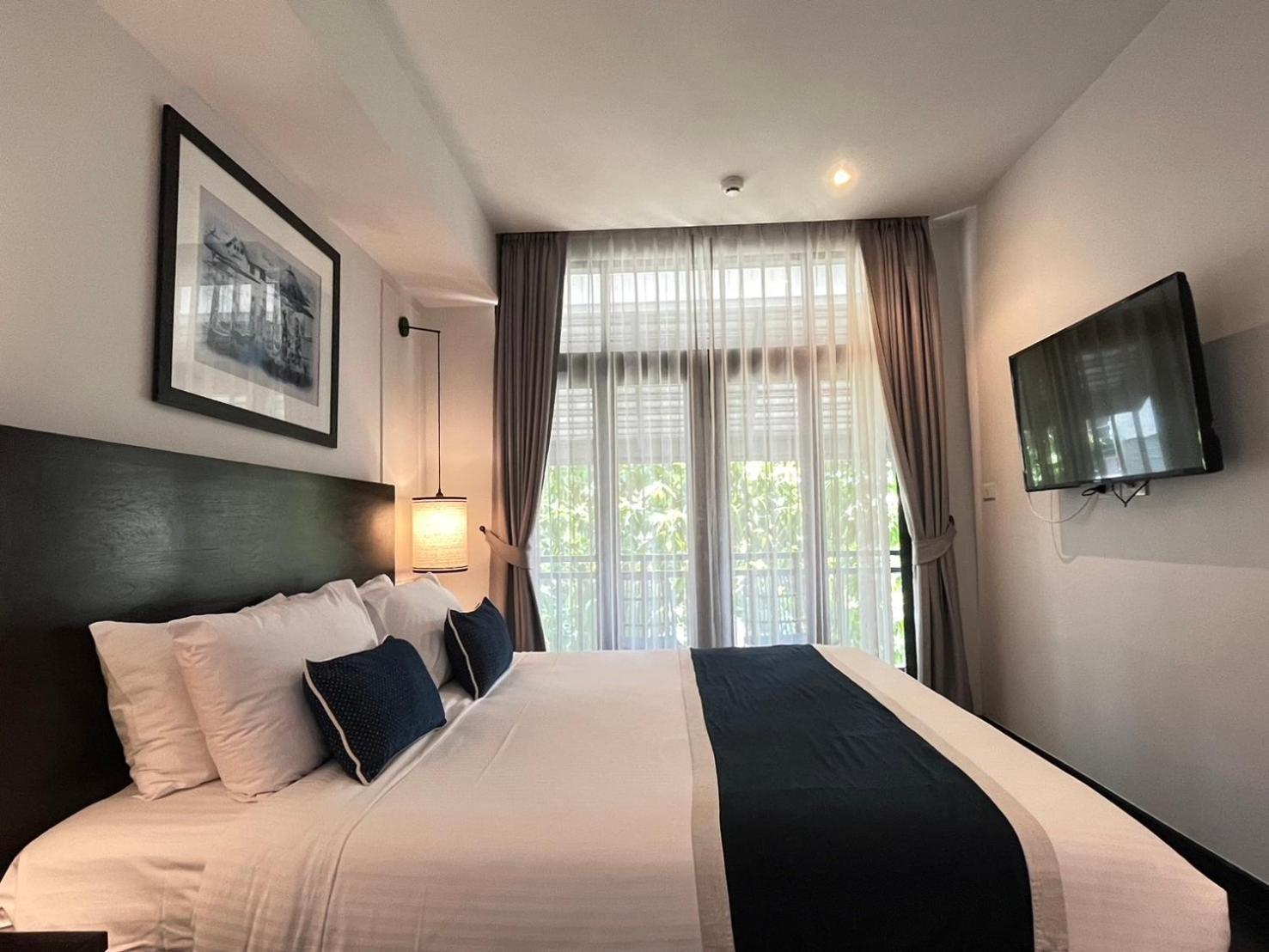 Cheeva Dee Hotel Chiang Mai Eksteriør bilde