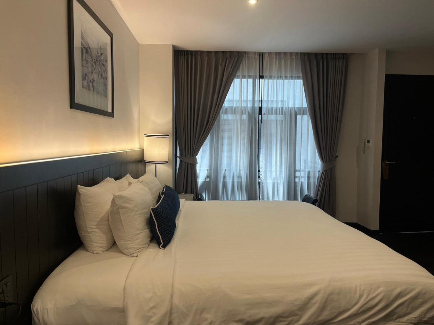 Cheeva Dee Hotel Chiang Mai Eksteriør bilde