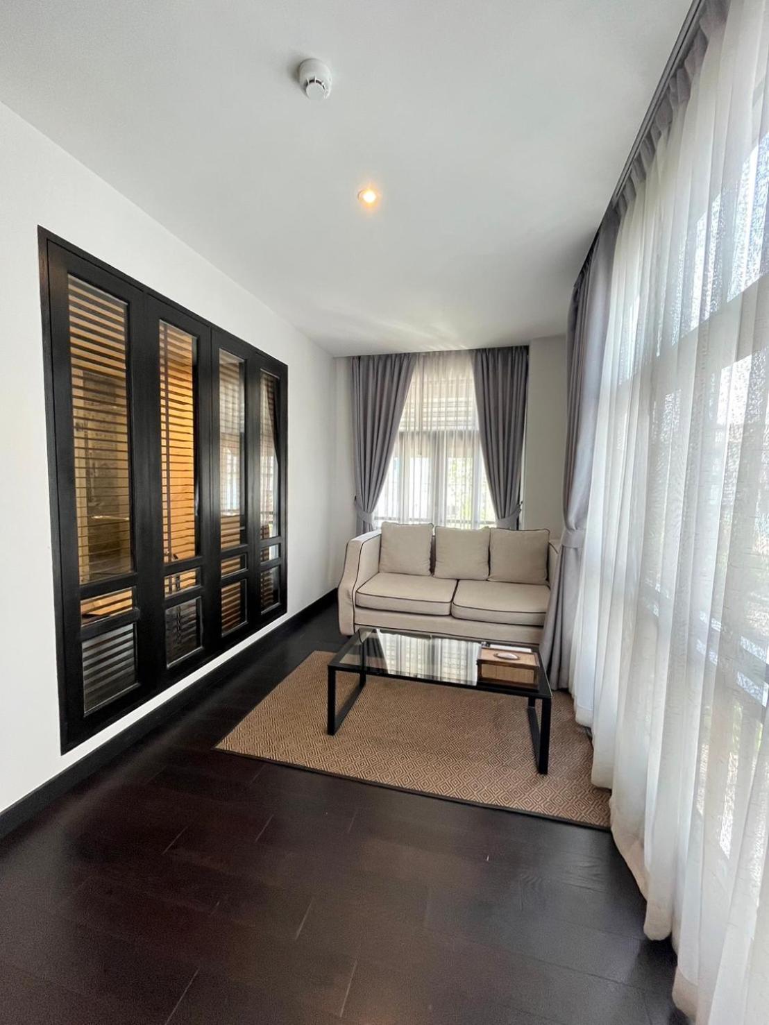 Cheeva Dee Hotel Chiang Mai Eksteriør bilde
