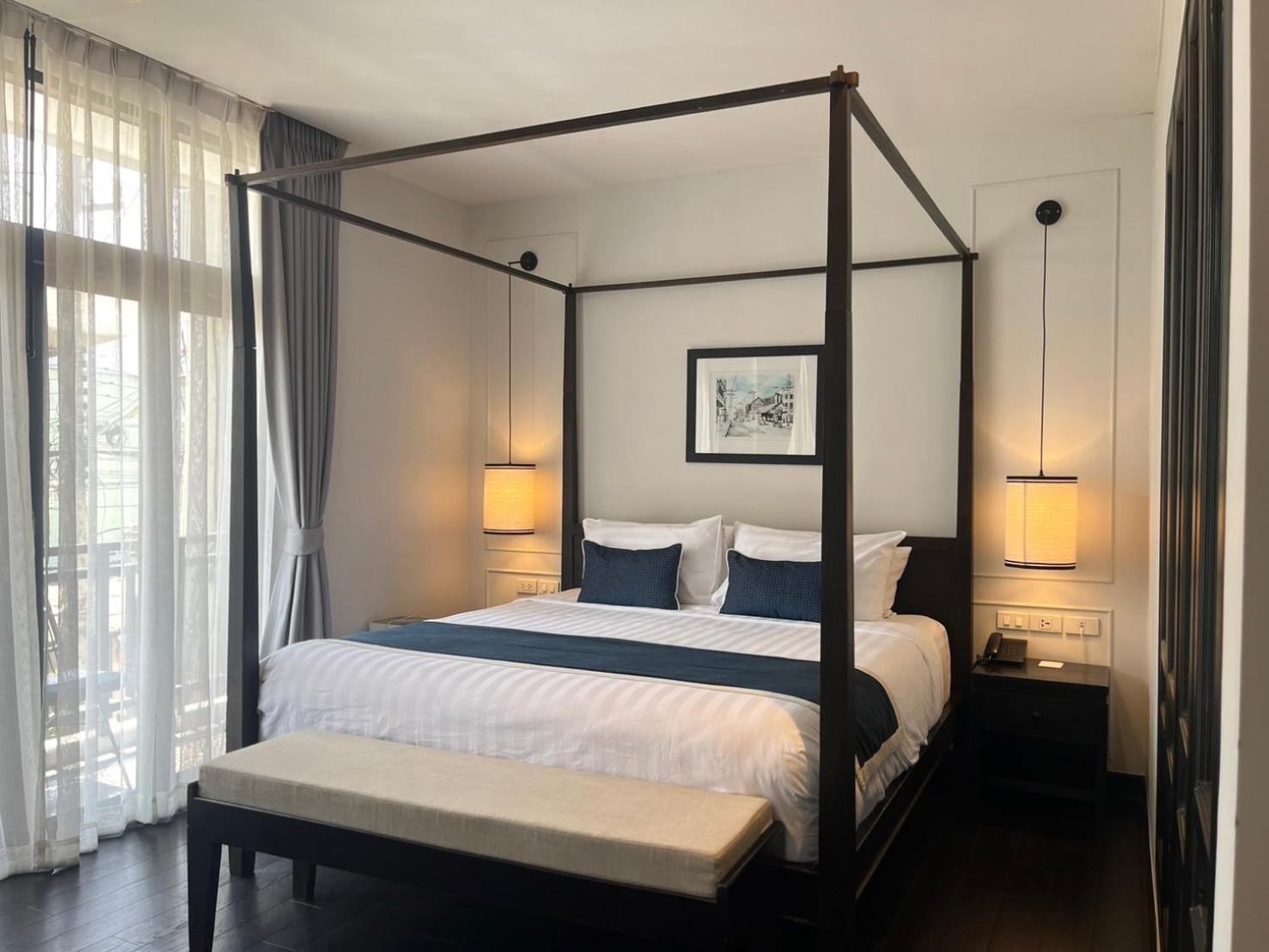 Cheeva Dee Hotel Chiang Mai Eksteriør bilde