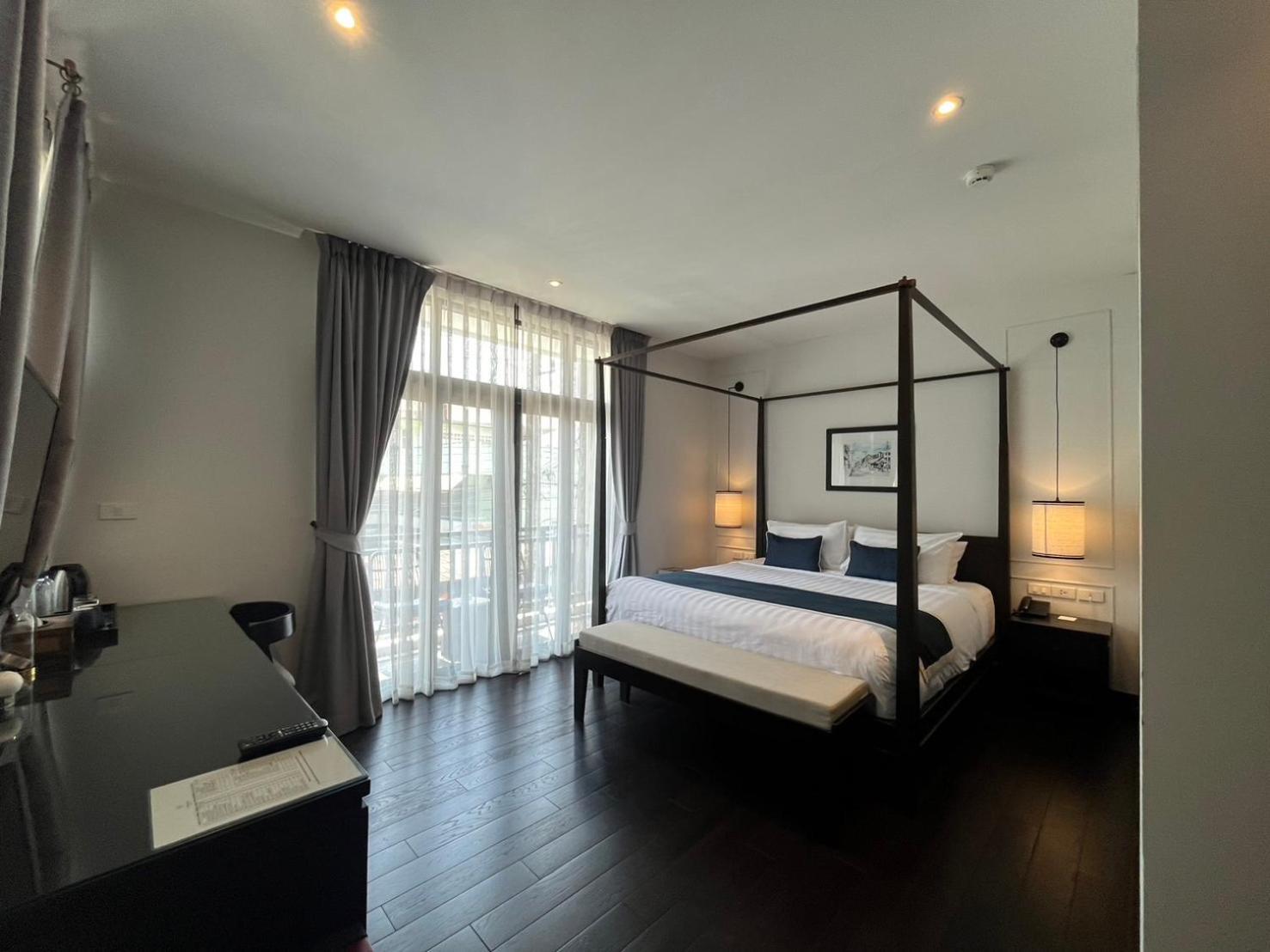 Cheeva Dee Hotel Chiang Mai Eksteriør bilde