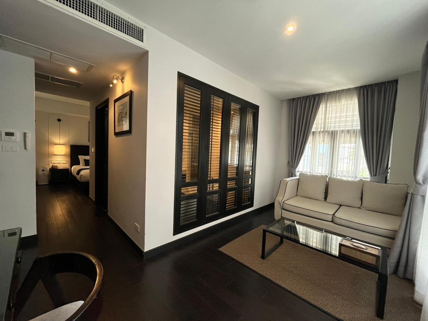 Cheeva Dee Hotel Chiang Mai Eksteriør bilde