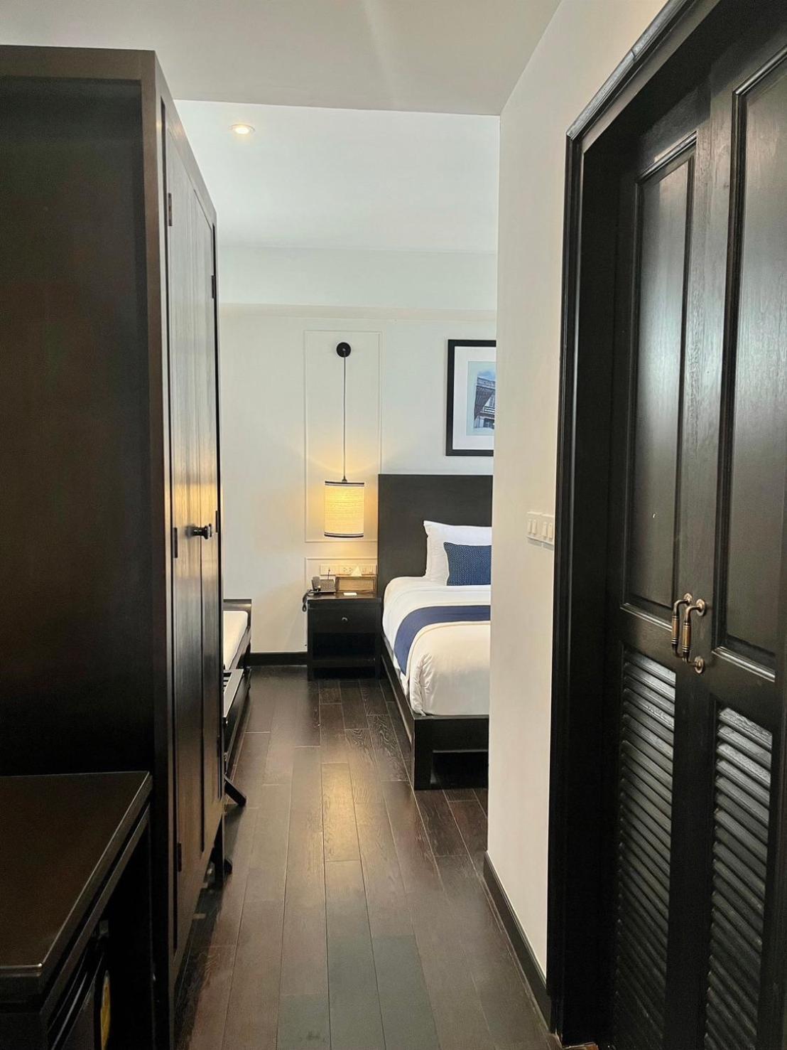 Cheeva Dee Hotel Chiang Mai Eksteriør bilde