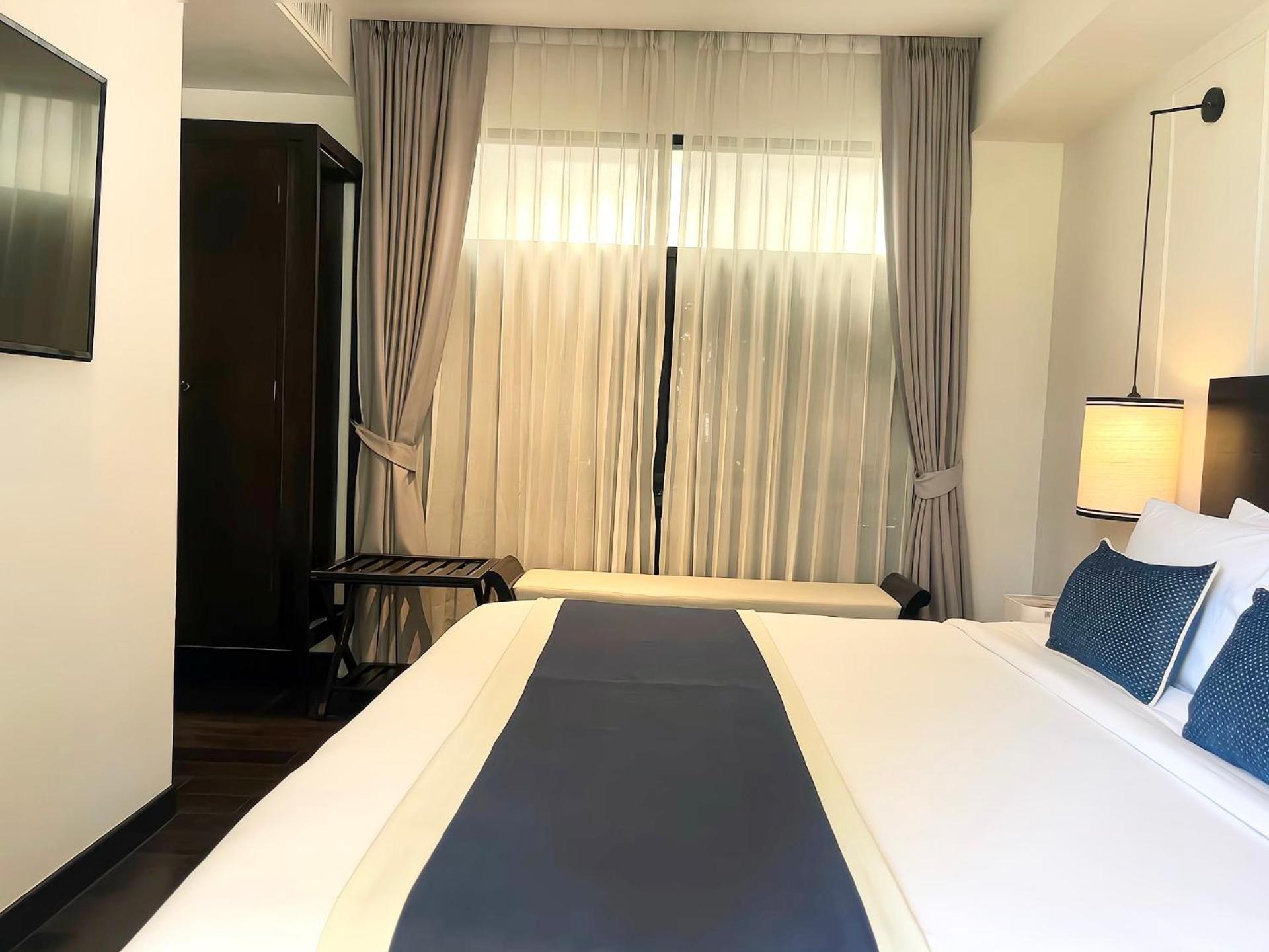 Cheeva Dee Hotel Chiang Mai Eksteriør bilde