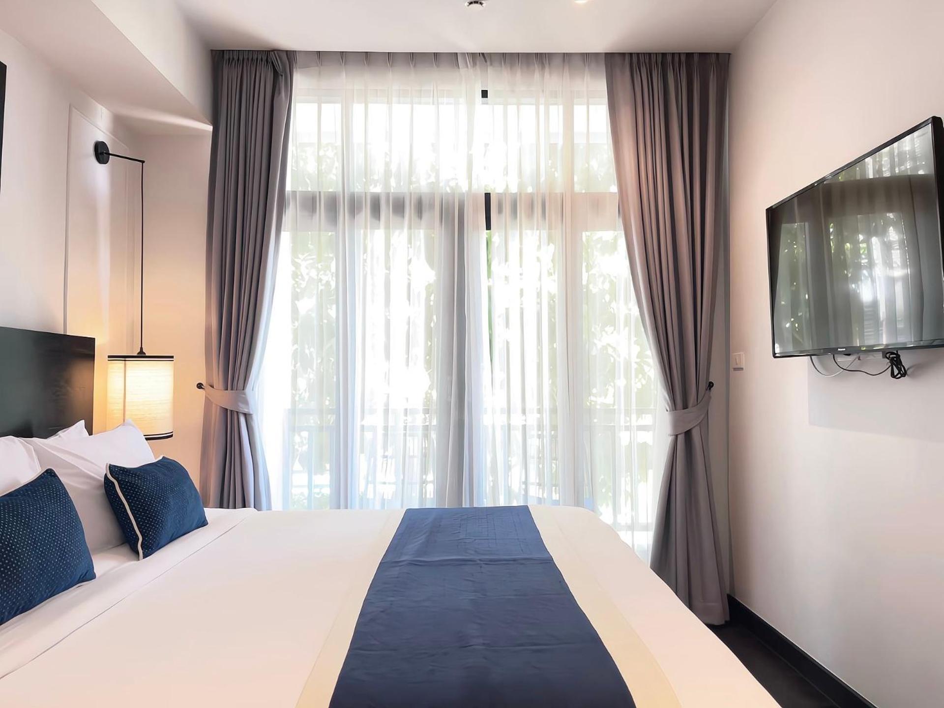 Cheeva Dee Hotel Chiang Mai Eksteriør bilde